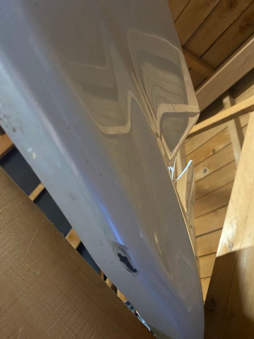 50プリウス後期 モデリスタエアロ