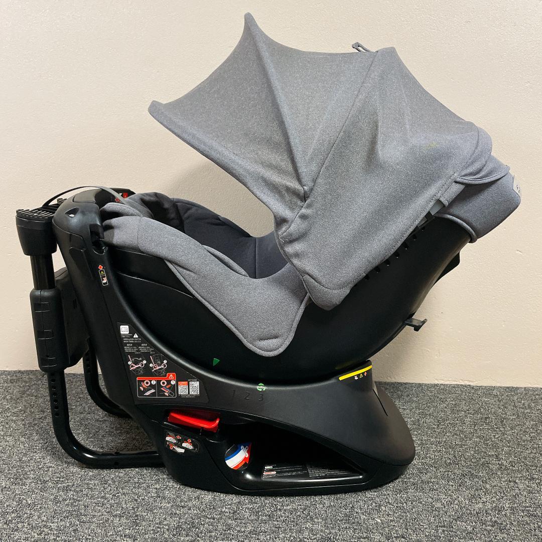 エールベベ クルット NT2 ノーブル ALB866