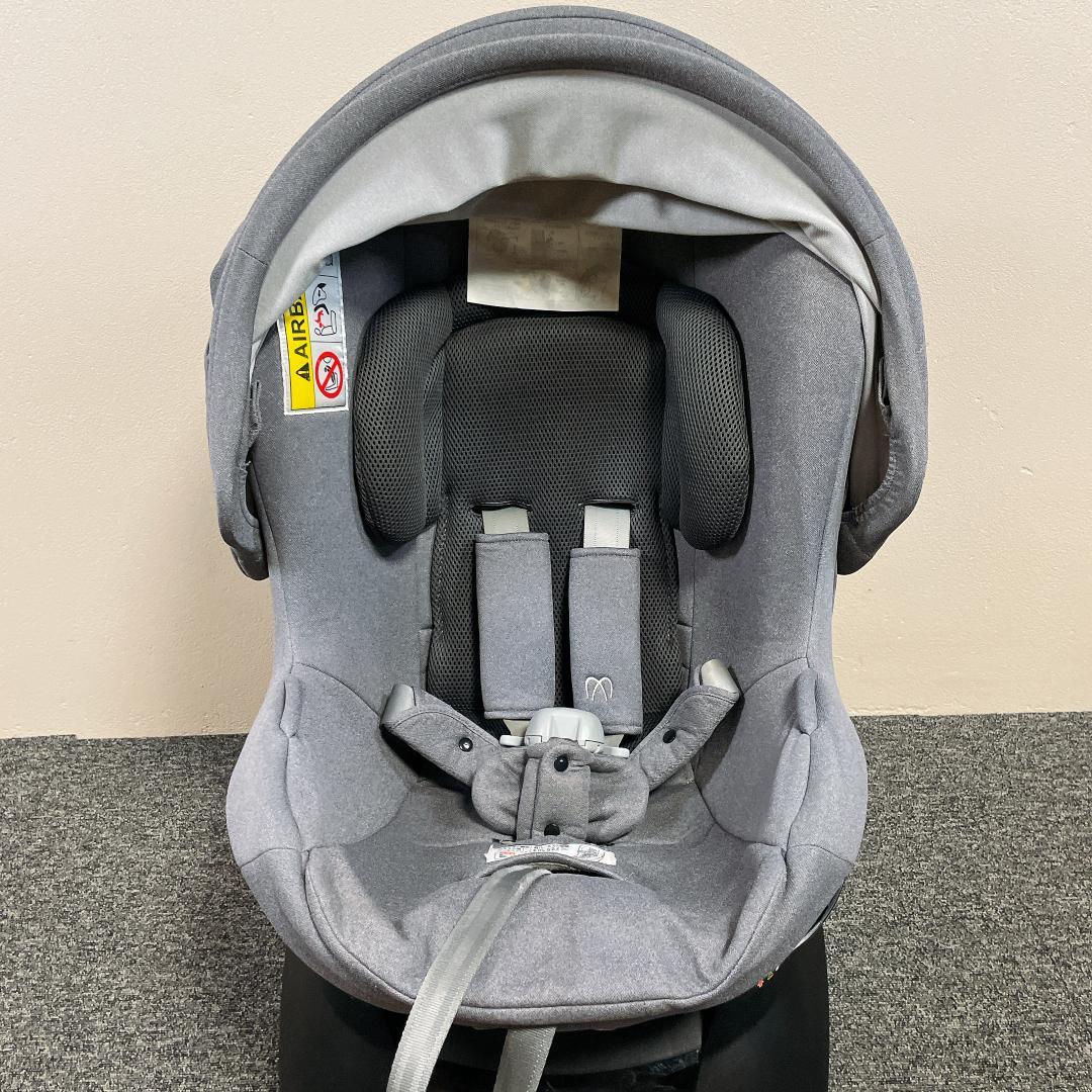 エールベベ クルット NT2 ノーブル ALB866