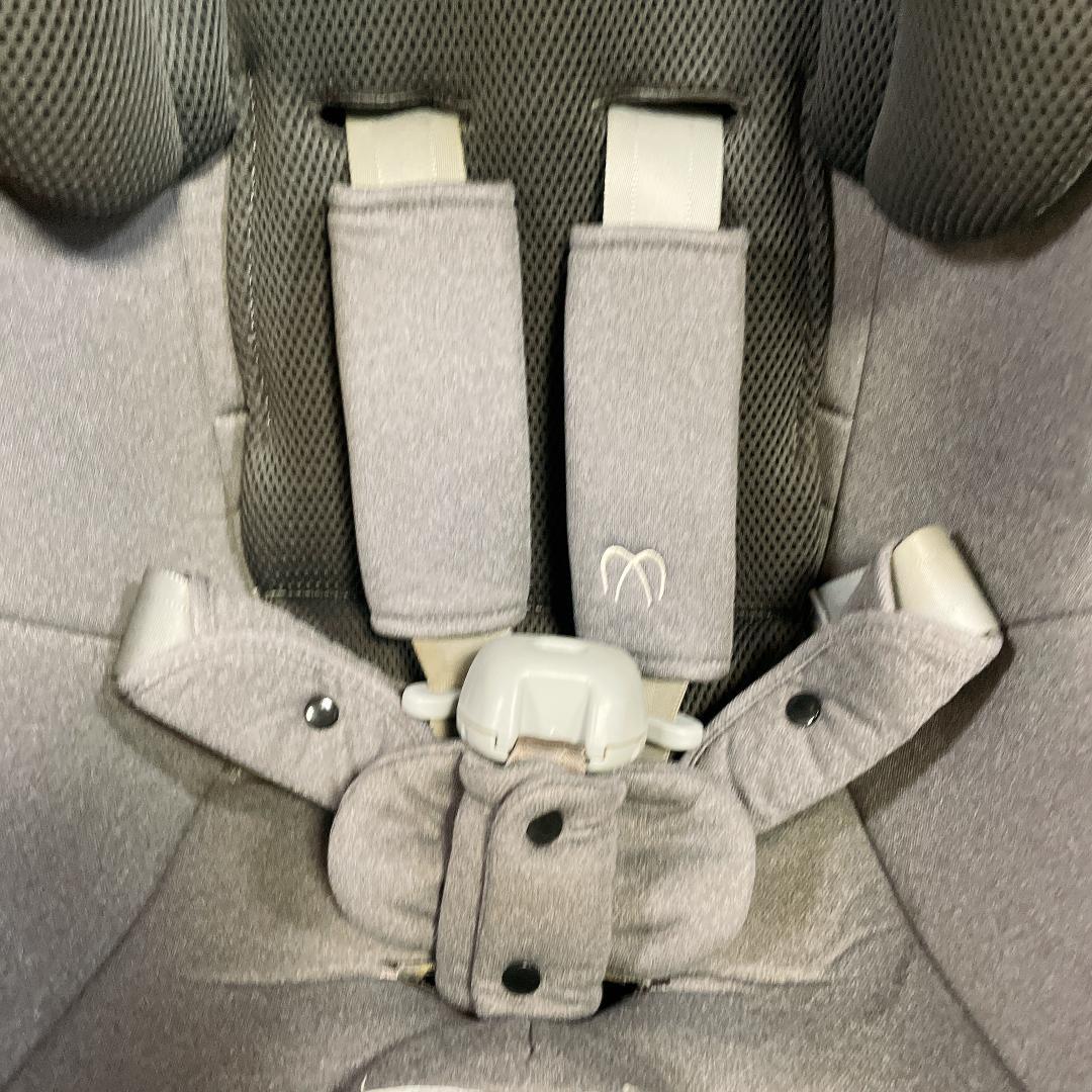 エールベベ クルット NT2 ノーブル ALB866