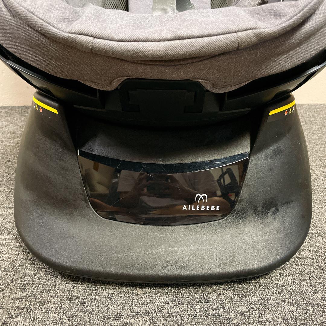 エールベベ クルット NT2 ノーブル ALB866