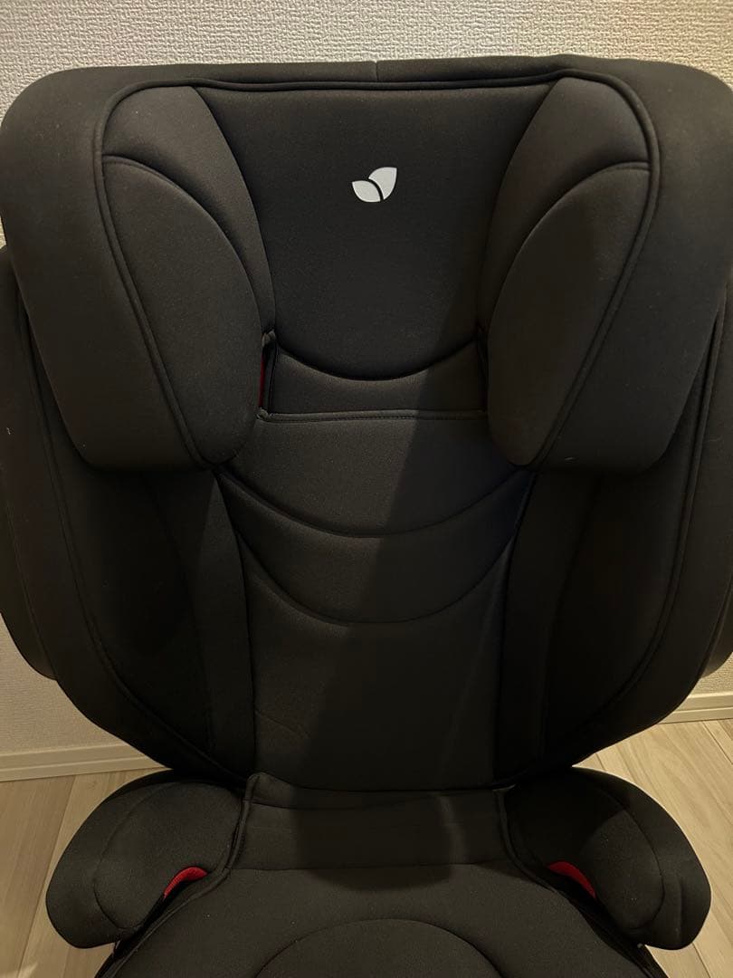 Joie ジョイー トレバー ISOFIX ジュニアシート 15-36kg 美品
