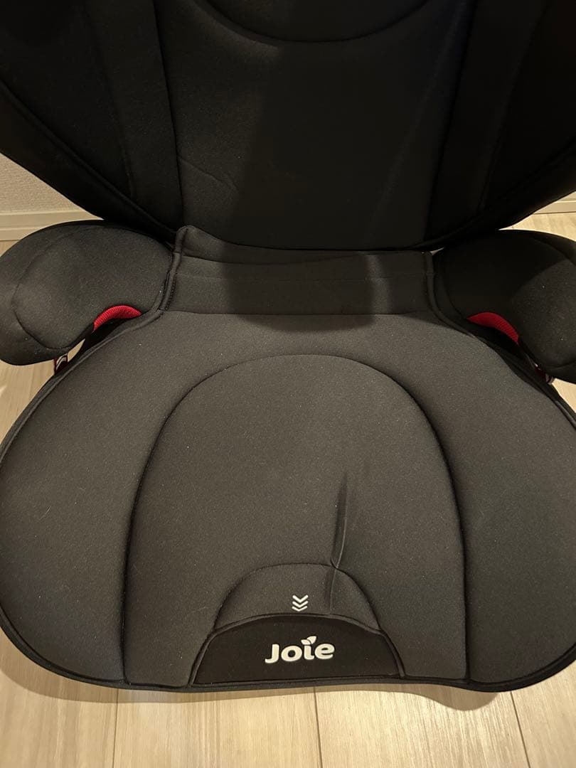 Joie ジョイー トレバー ISOFIX ジュニアシート 15-36kg 美品