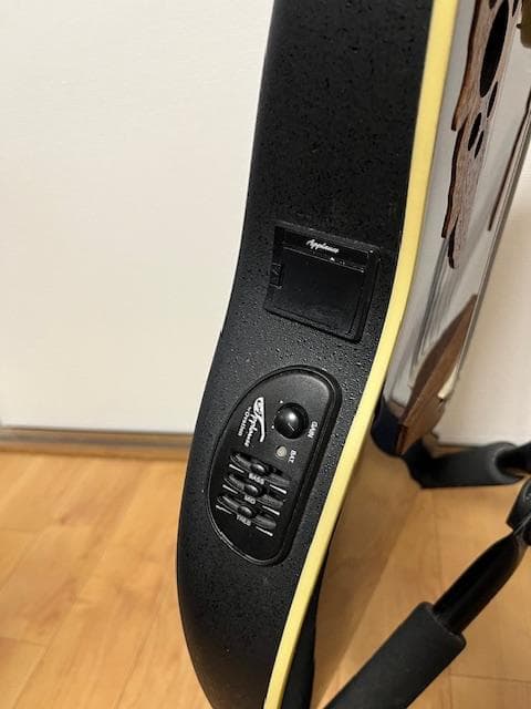 APPLAUSE BY OVATION アプローズ オベーション AE148