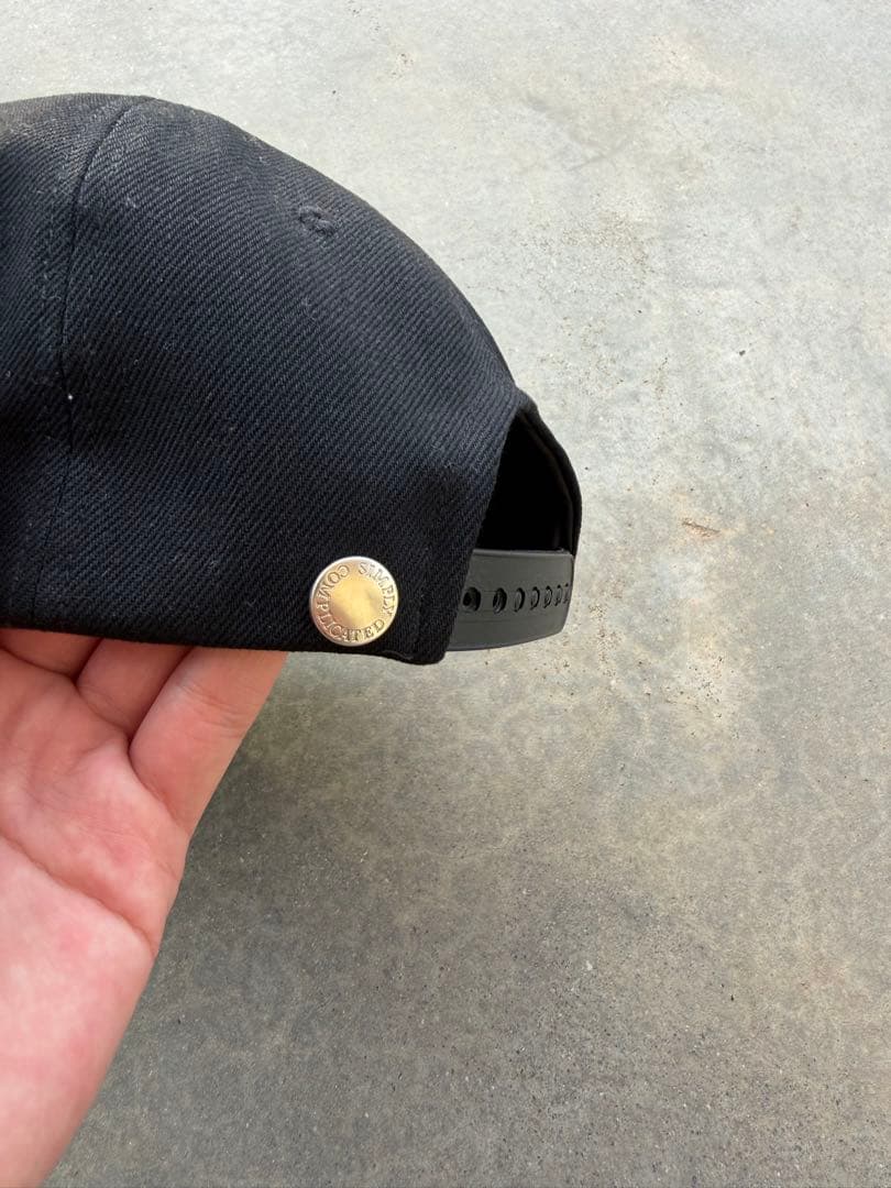 帽子 simplycomplicated