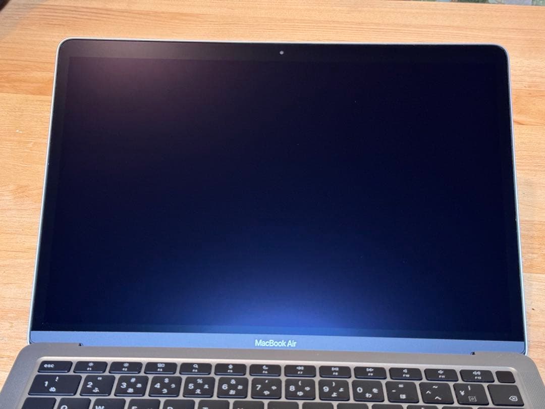 MacBook本体 Apple MacBook Air M1 (2020) 8GB/256GB