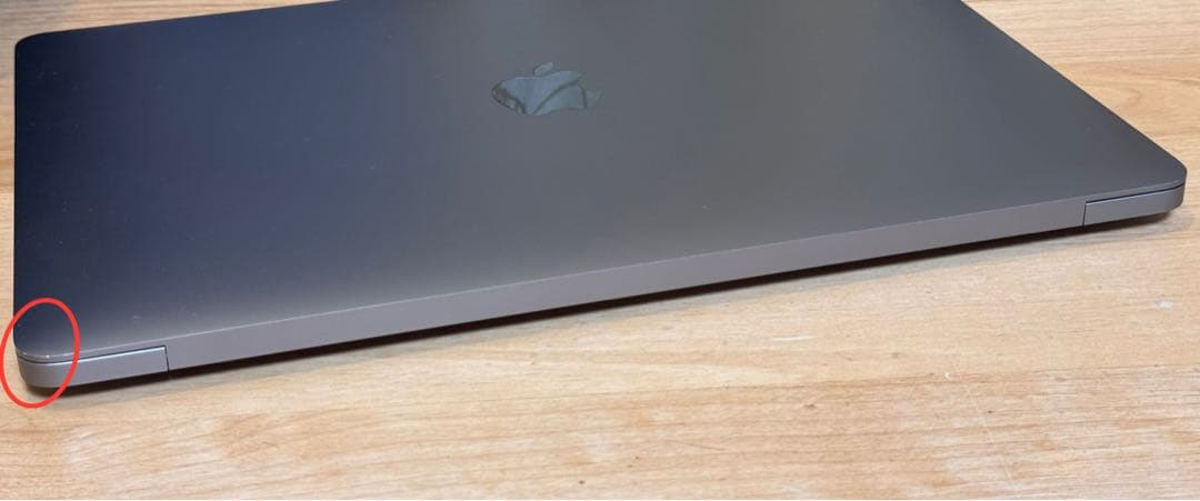 MacBook本体 Apple MacBook Air M1 (2020) 8GB/256GB