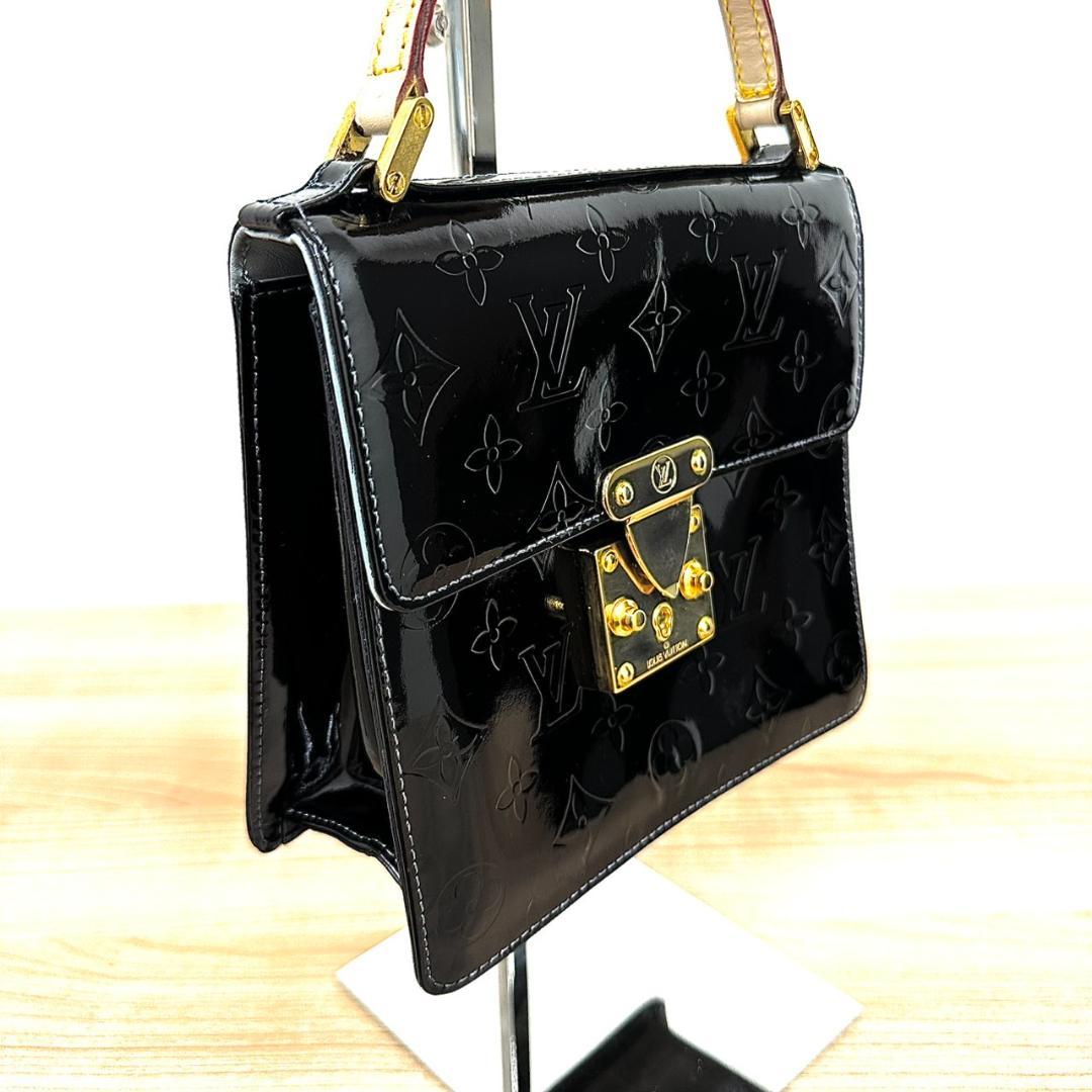 ルイヴィトン　ヴェルニ スプリング・ストリートPM　M90375