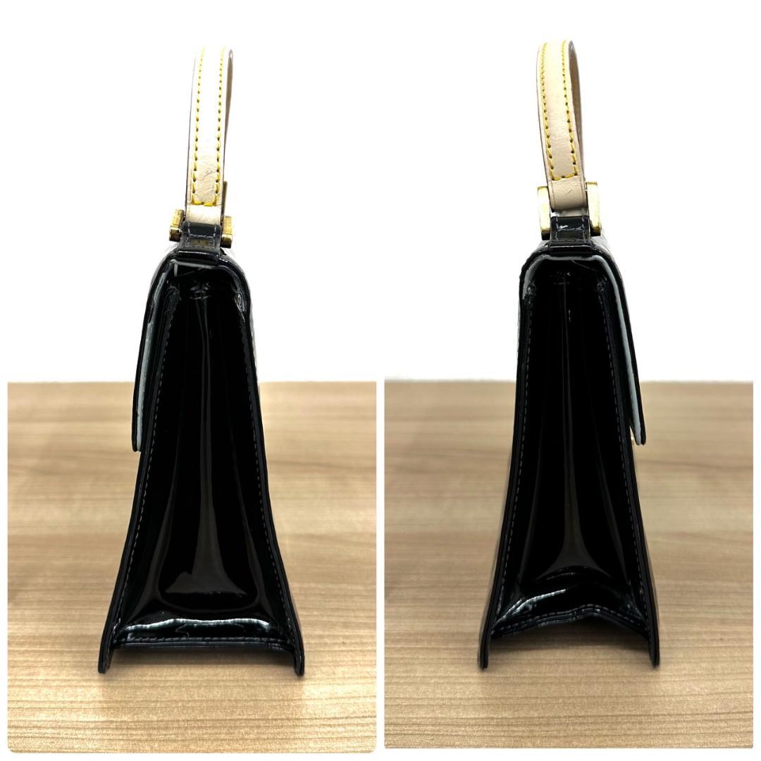 ルイヴィトン　ヴェルニ スプリング・ストリートPM　M90375