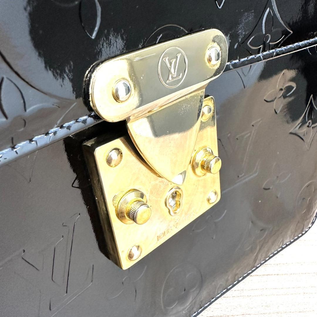 ルイヴィトン　ヴェルニ スプリング・ストリートPM　M90375