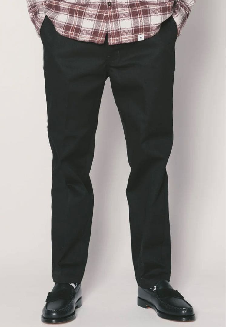 パンツ BEDWIN & THE HEARTBREAKERS \