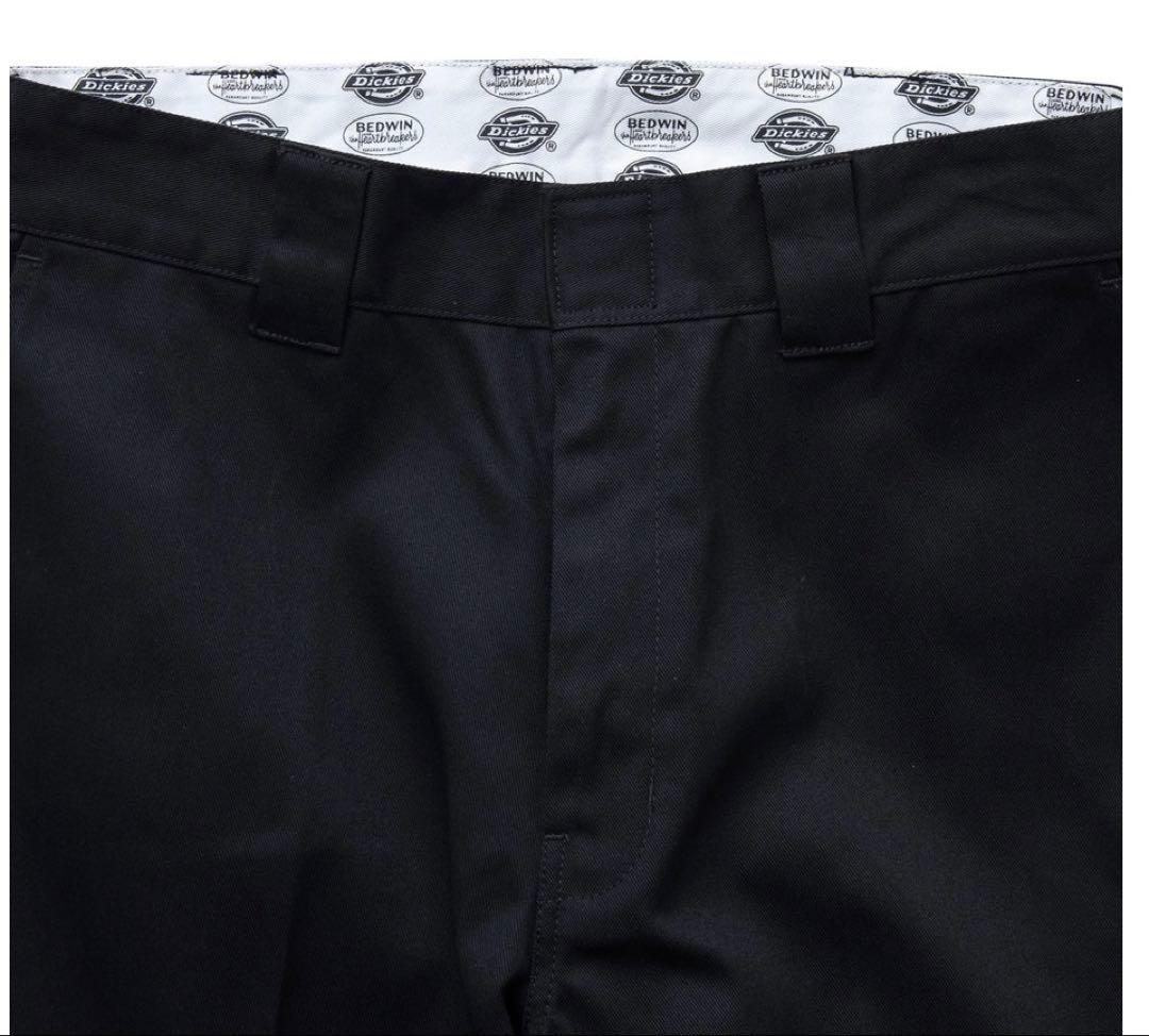 パンツ BEDWIN & THE HEARTBREAKERS \"BENEDICT\"