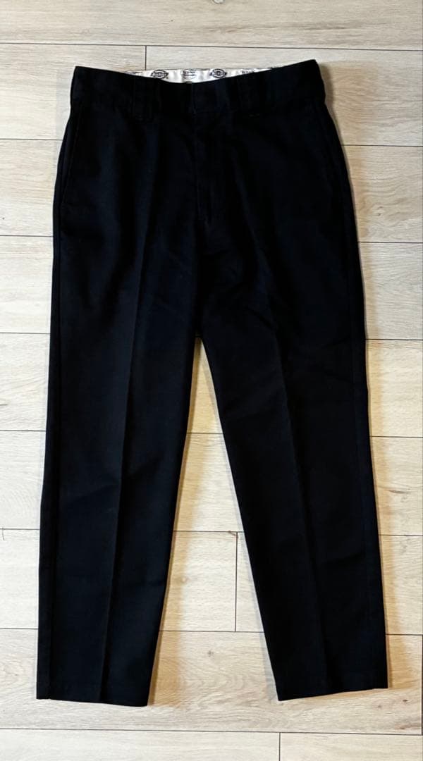 パンツ BEDWIN & THE HEARTBREAKERS \"BENEDICT\"