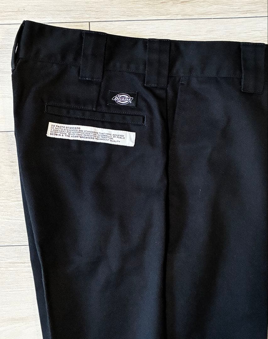 パンツ BEDWIN & THE HEARTBREAKERS \"BENEDICT\"