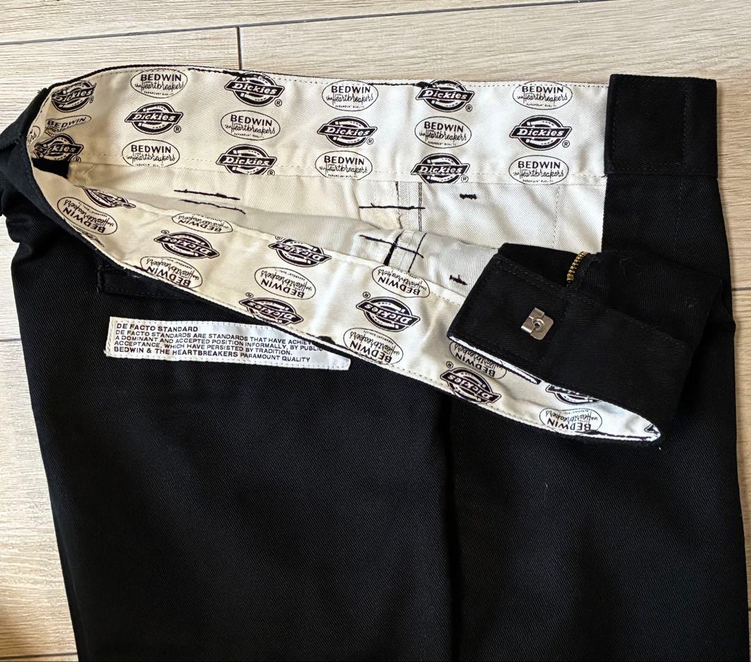 パンツ BEDWIN & THE HEARTBREAKERS \"BENEDICT\"