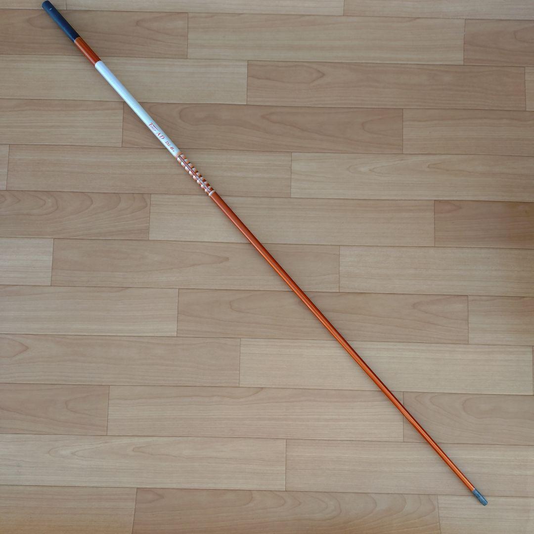 TOUR AD　DI−6X　フェアウェイウッド用　シャフトのみ 5W