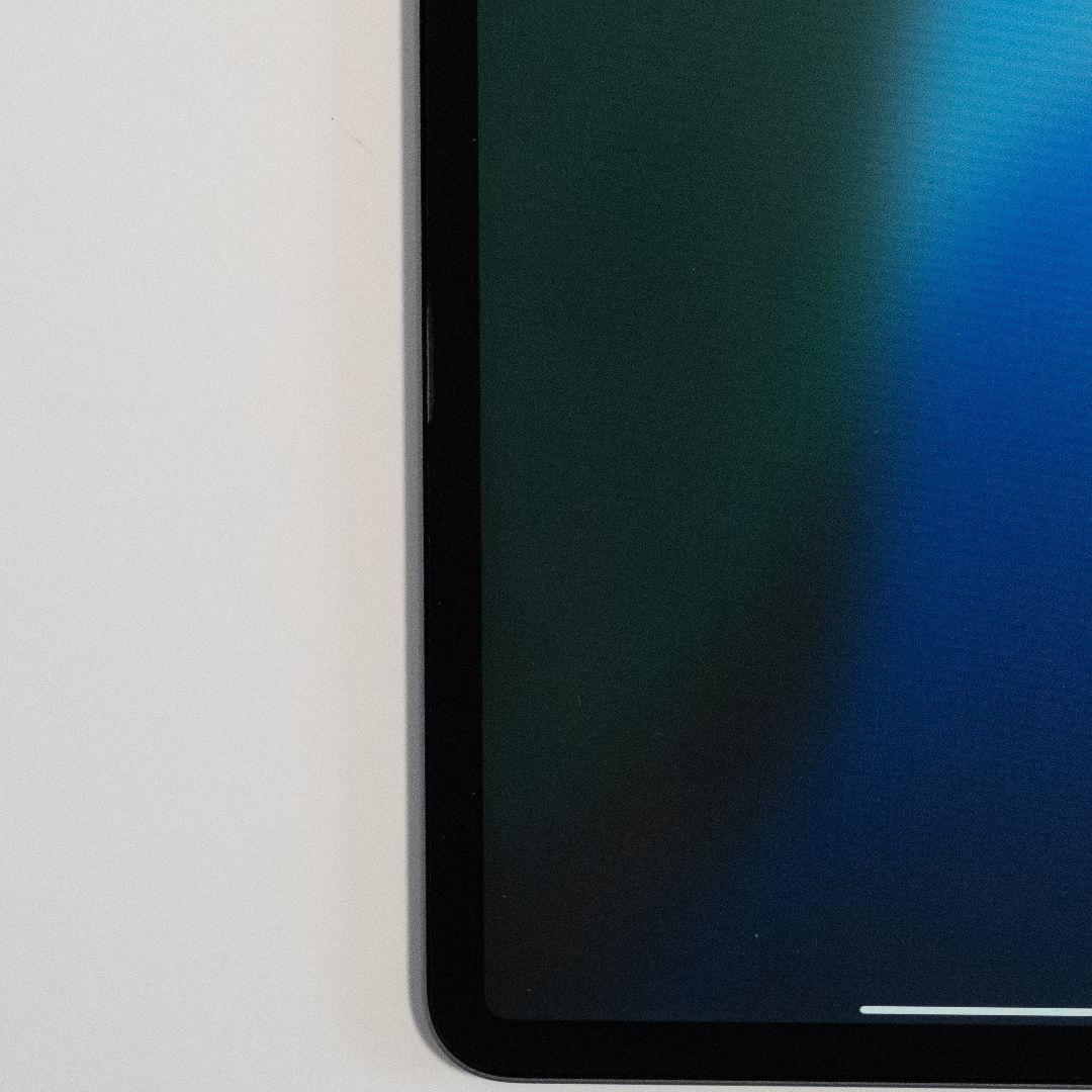 【カバー・フィルム付き】iPad Pro 11インチ 第4世代 128GB