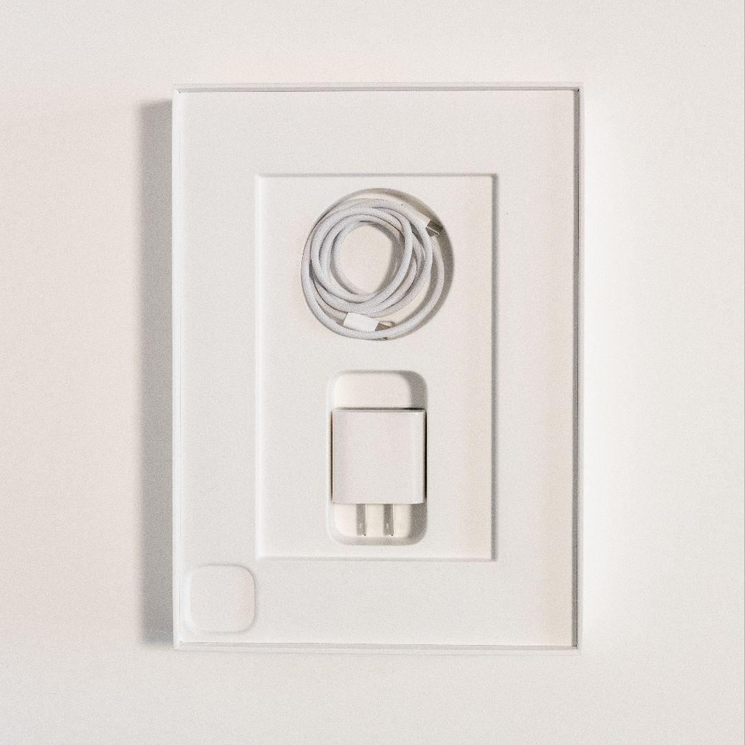 【カバー・フィルム付き】iPad Pro 11インチ 第4世代 128GB