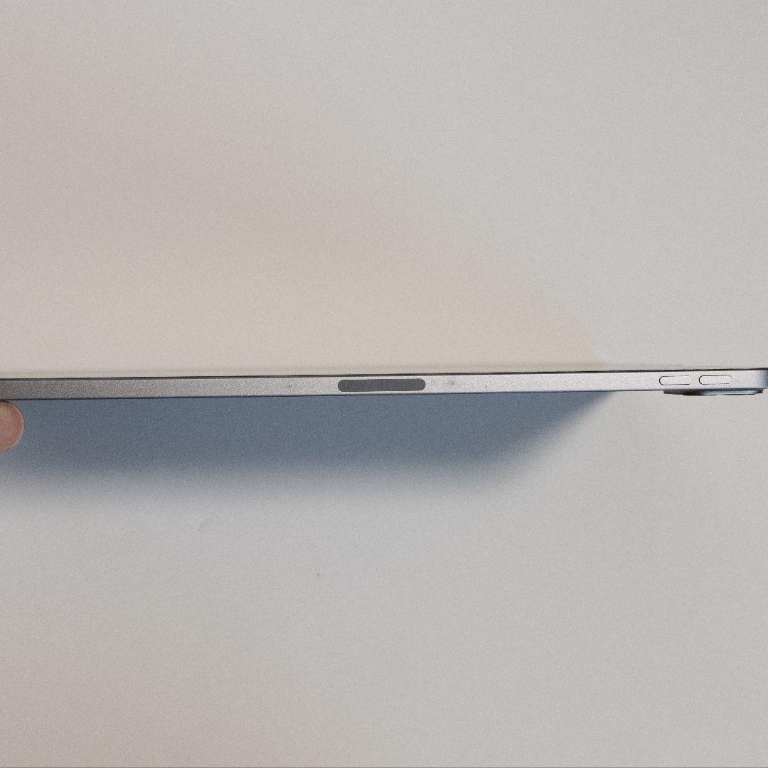 【カバー・フィルム付き】iPad Pro 11インチ 第4世代 128GB