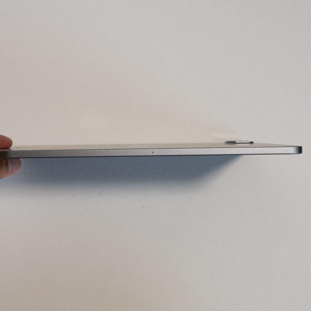 【カバー・フィルム付き】iPad Pro 11インチ 第4世代 128GB