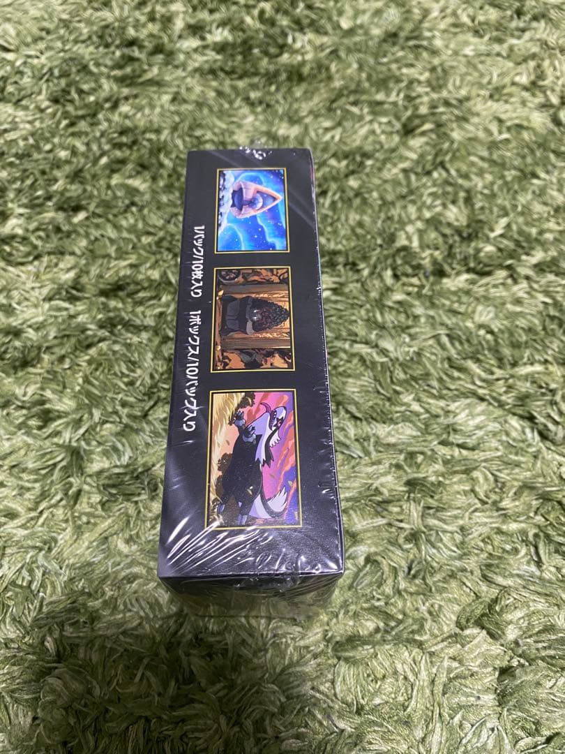 ポケモンカード 2BOX シャイニートレジャー　メガドリーム