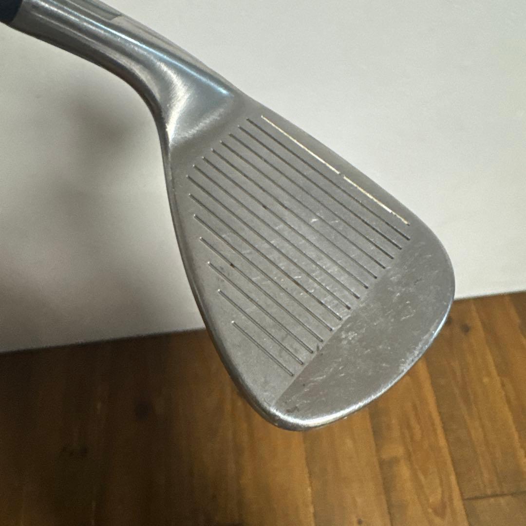 テーラーメイド ステルス　　AW テンセイ　S アイアン　ウェッジ