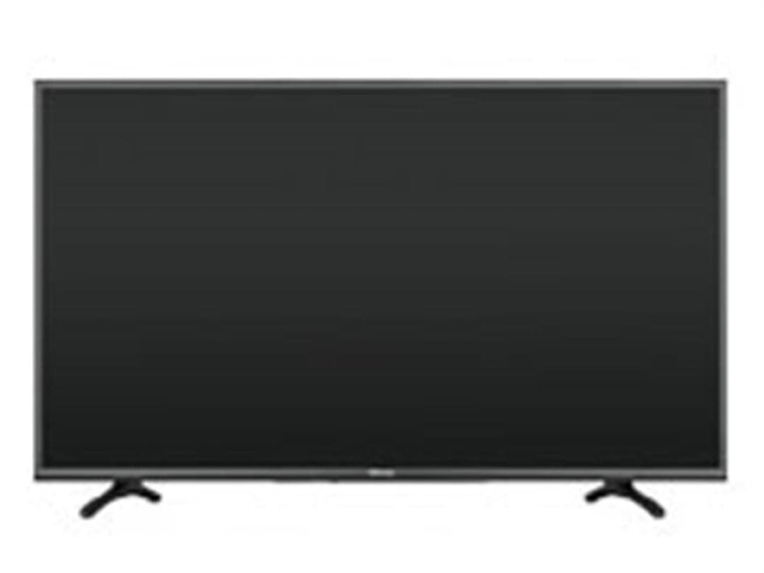 ハイセンス 43型 HJ43K3120 Hisense 動作確認済　b-cas