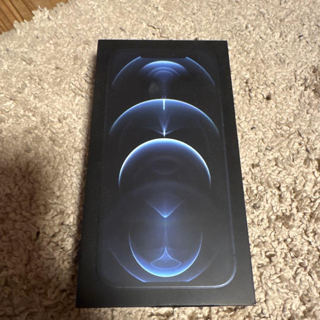 グ*ン様 Apple iPhone 12 Promax 本体