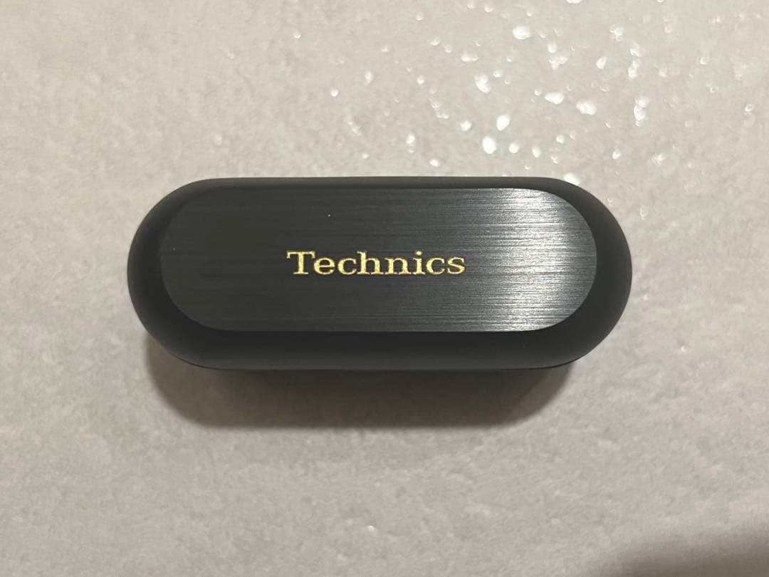 sanan　technics EAH-AZ100-K　物損5年延長保証付