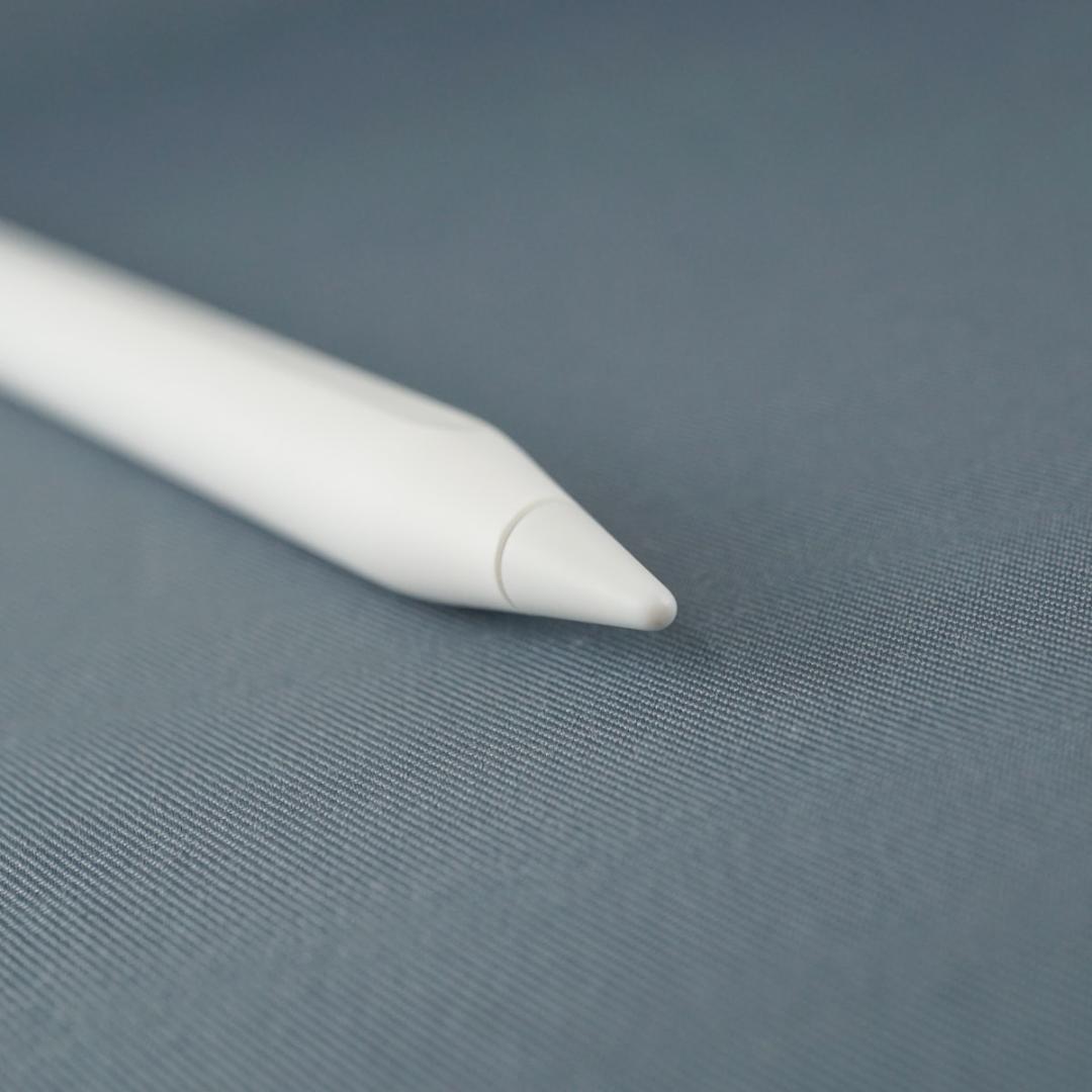 Apple Pencil Pro USED美品 アップルペンシル プロ 刻印入り