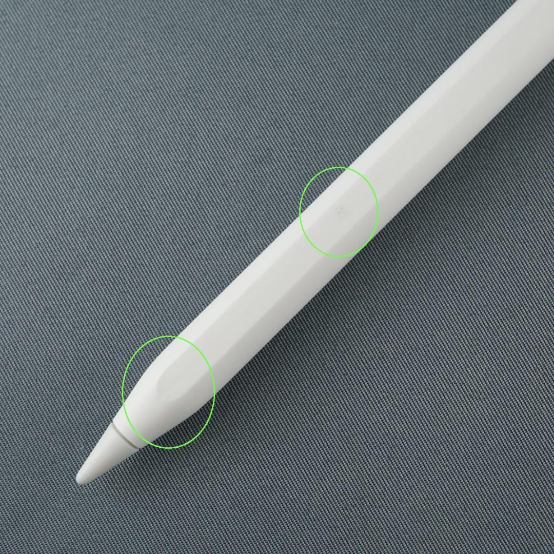 Apple Pencil Pro USED美品 アップルペンシル プロ 刻印入り