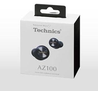 Technics AZ100 テクニクス EAH-AZ100