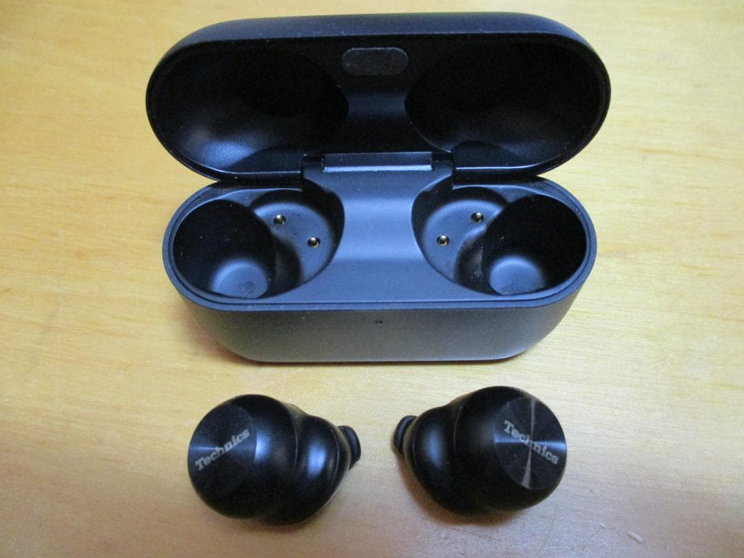 Technics AZ100 テクニクス EAH-AZ100