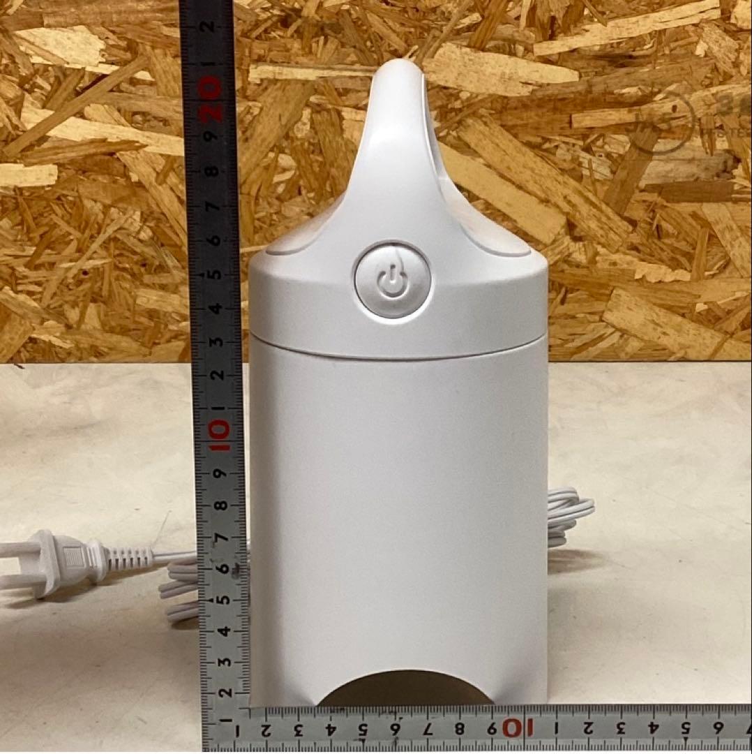 Airsh 電動吸引機 通電確認済み 付属品多数(Q-12