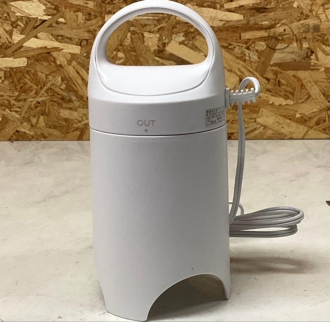 Airsh 電動吸引機 通電確認済み 付属品多数(Q-12