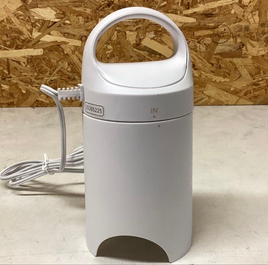 Airsh 電動吸引機 通電確認済み 付属品多数(Q-12