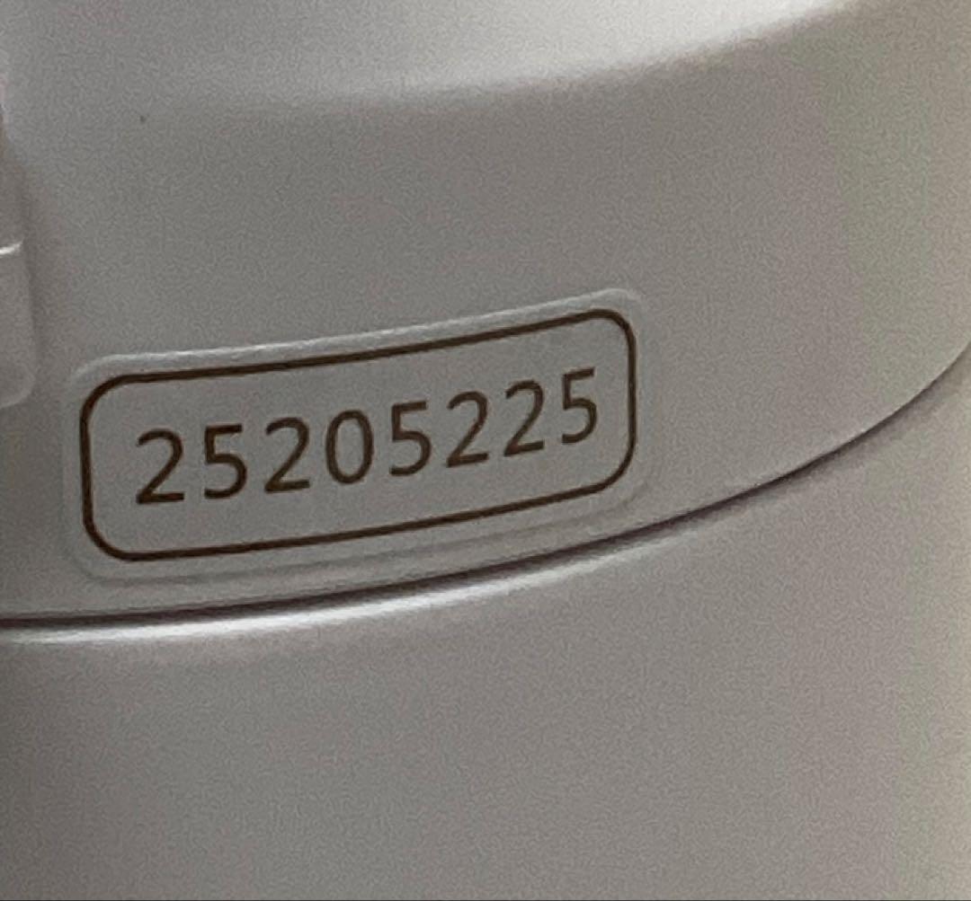 Airsh 電動吸引機 通電確認済み 付属品多数(Q-12