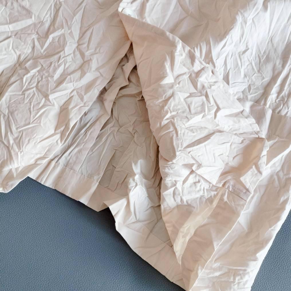 D ⭐️オーラリー　カジュアルジャケット　シワ加工　現行　サイズ4