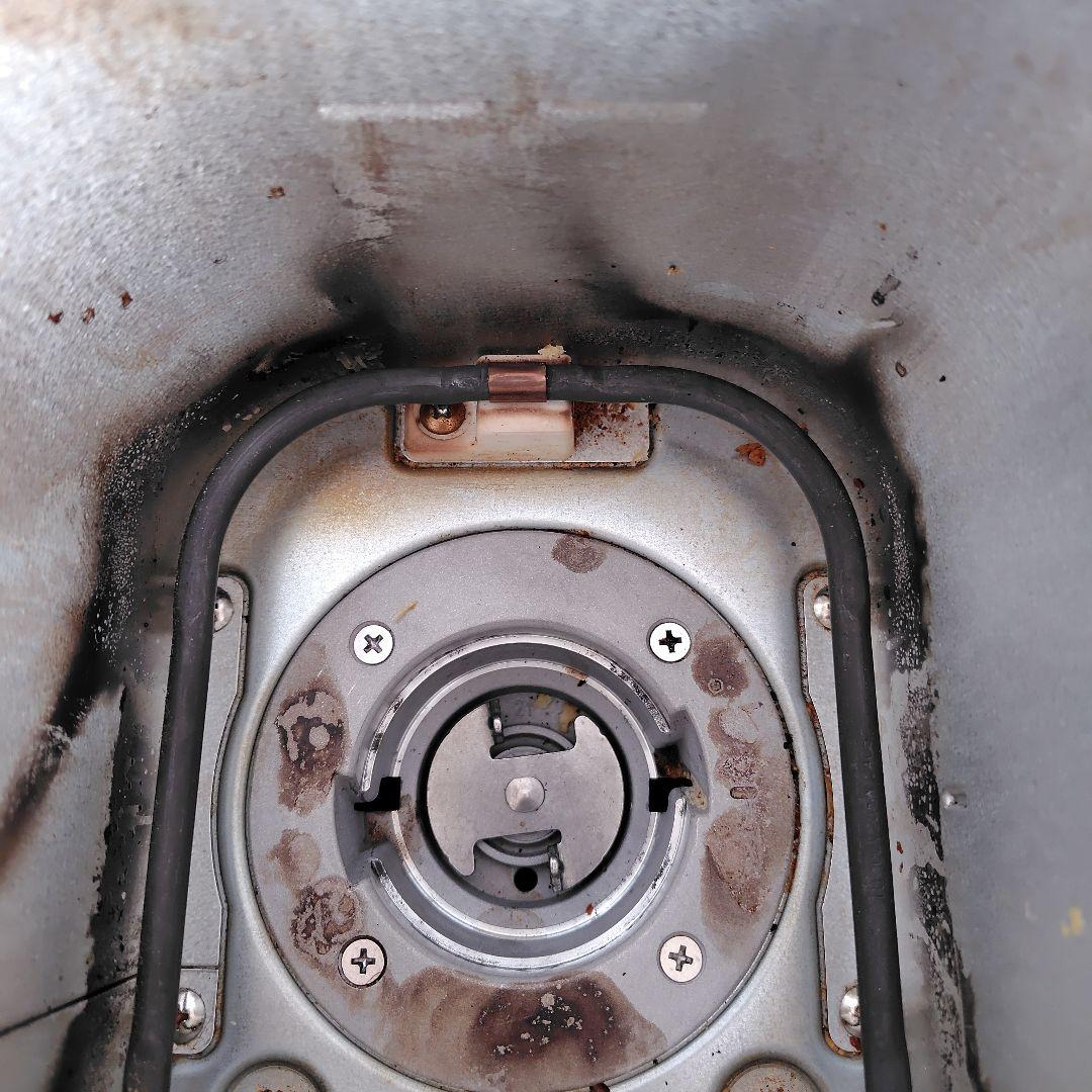 パナソニックホームベーカリーSD-CB1-W