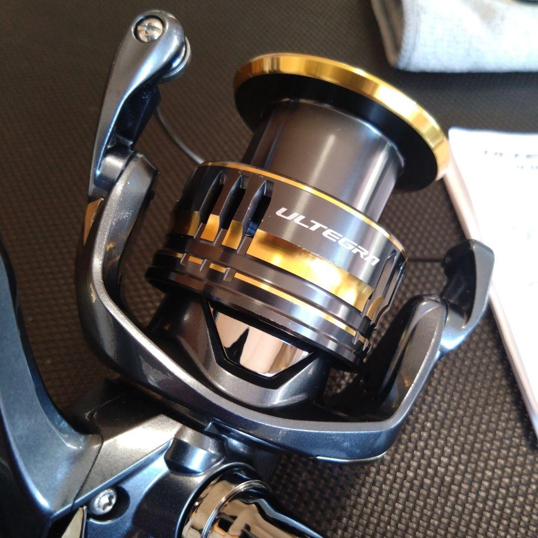 シマノ アルテグラ C5000XG