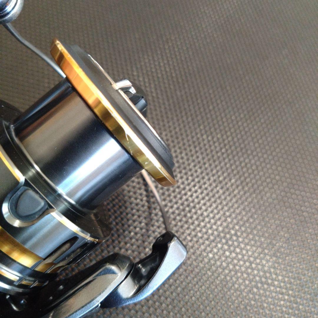 シマノ アルテグラ C5000XG