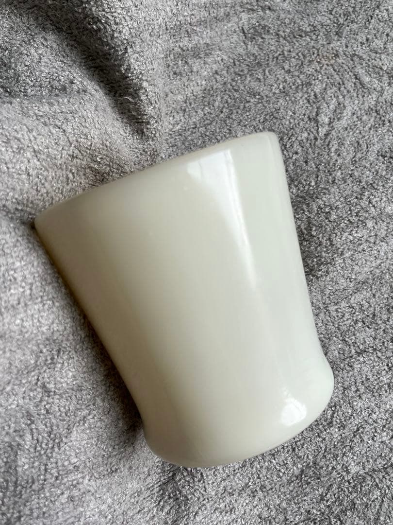 ファイヤーキング　マグ　ジェダイ　アイボリー　2個セット