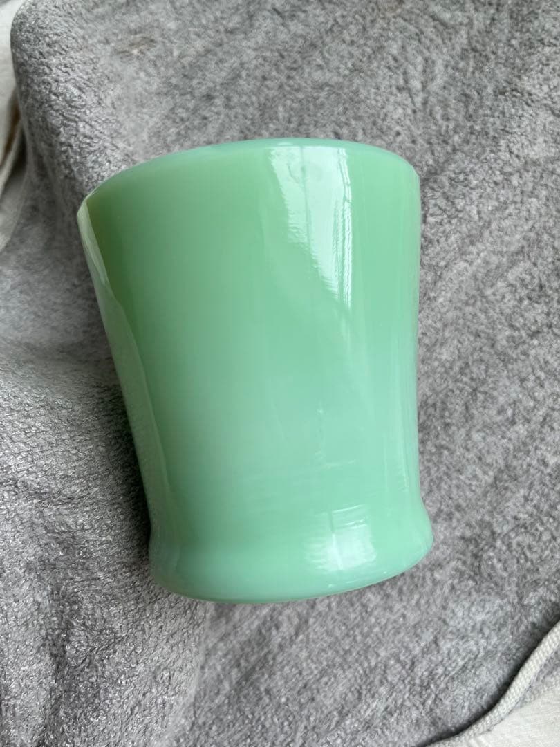 ファイヤーキング　マグ　ジェダイ　アイボリー　2個セット