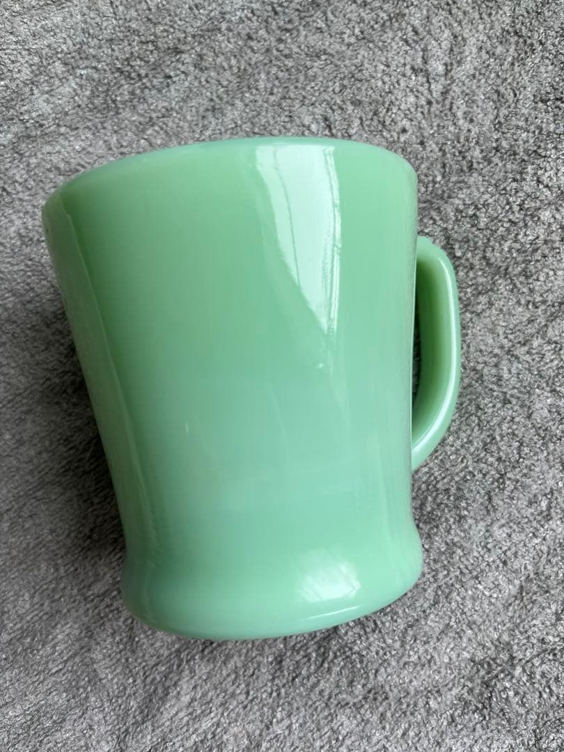 ファイヤーキング　マグ　ジェダイ　アイボリー　2個セット