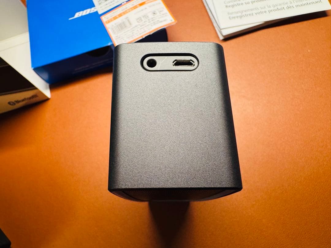 美品Bose SoundLink Mini II