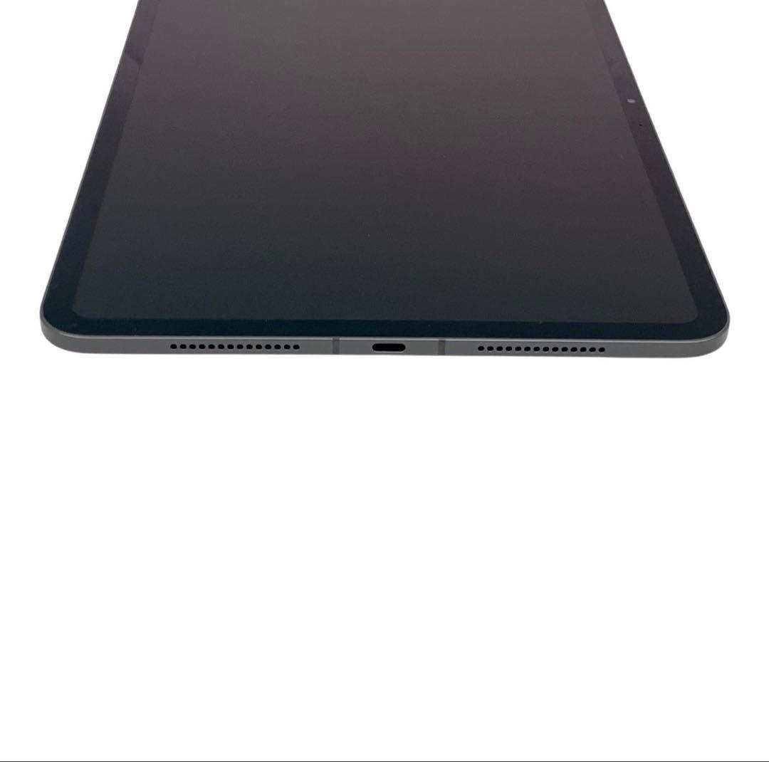 iPad Pro 11インチ M4 1TB ナノテクスチャーガラス セルラー