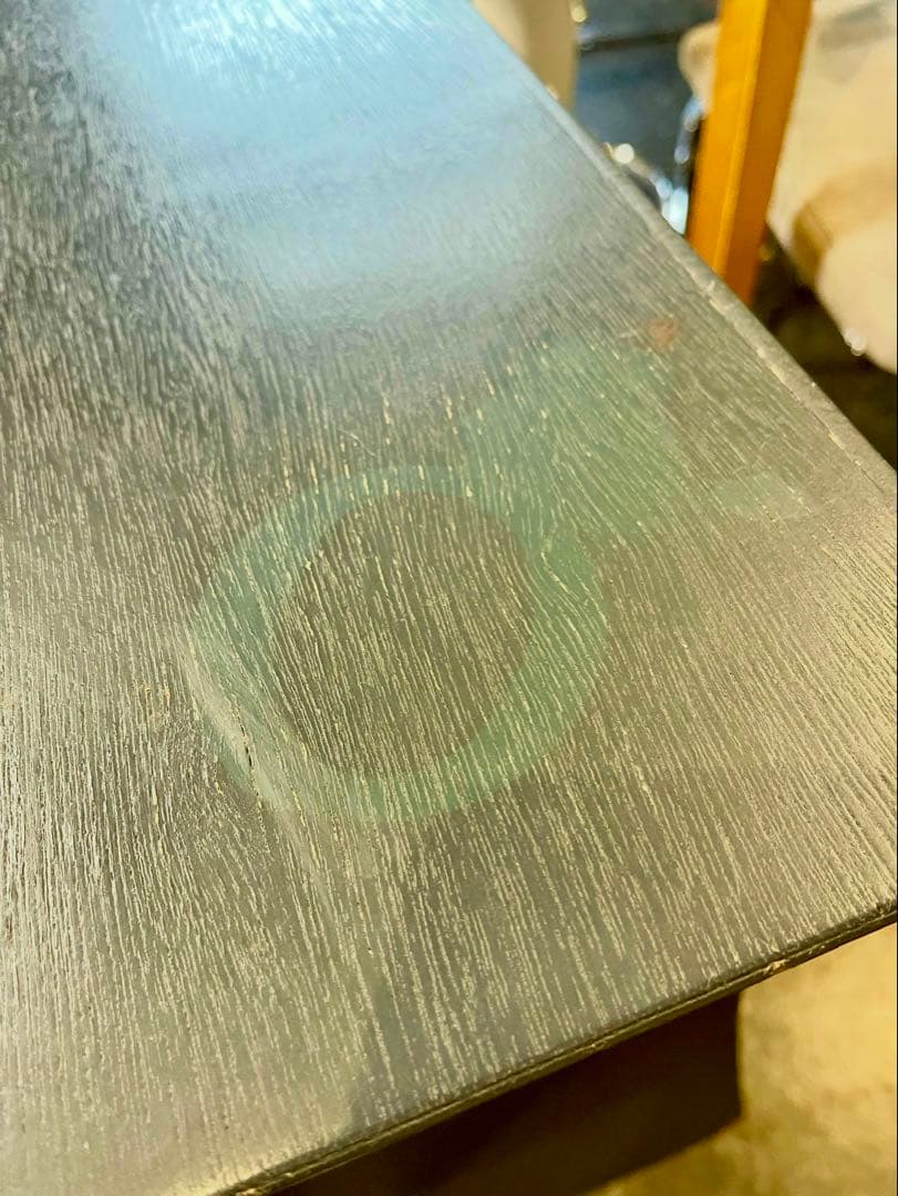 kazu8tami！　　　　　　レトロ調 3段 チェスト デザイン良し！