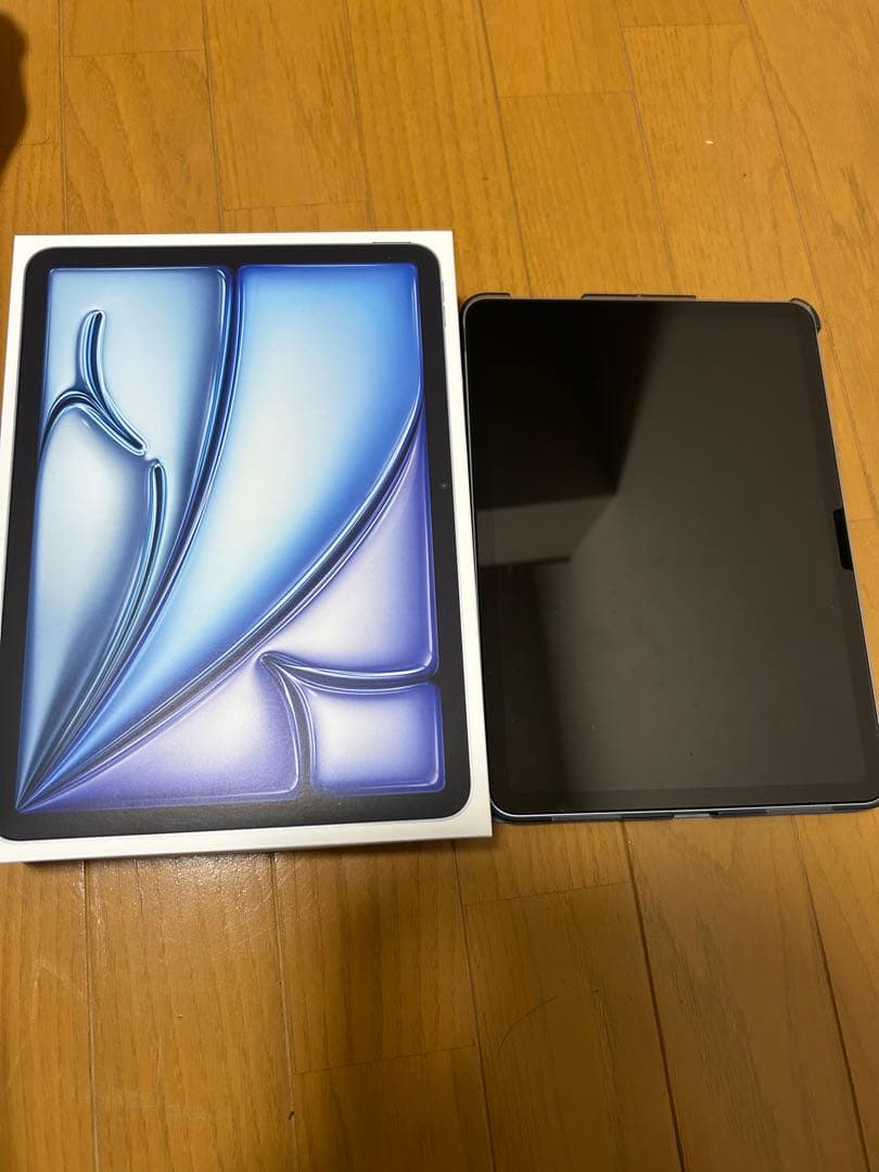 Apple iPad Air 11インチ(M3)
