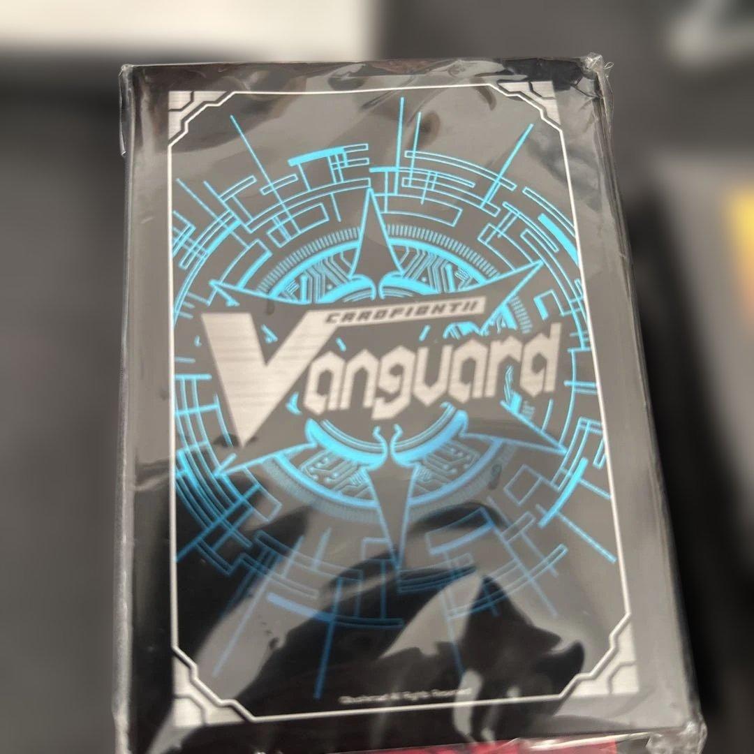 カードファイト!! ヴァンガード スリーブ　セット