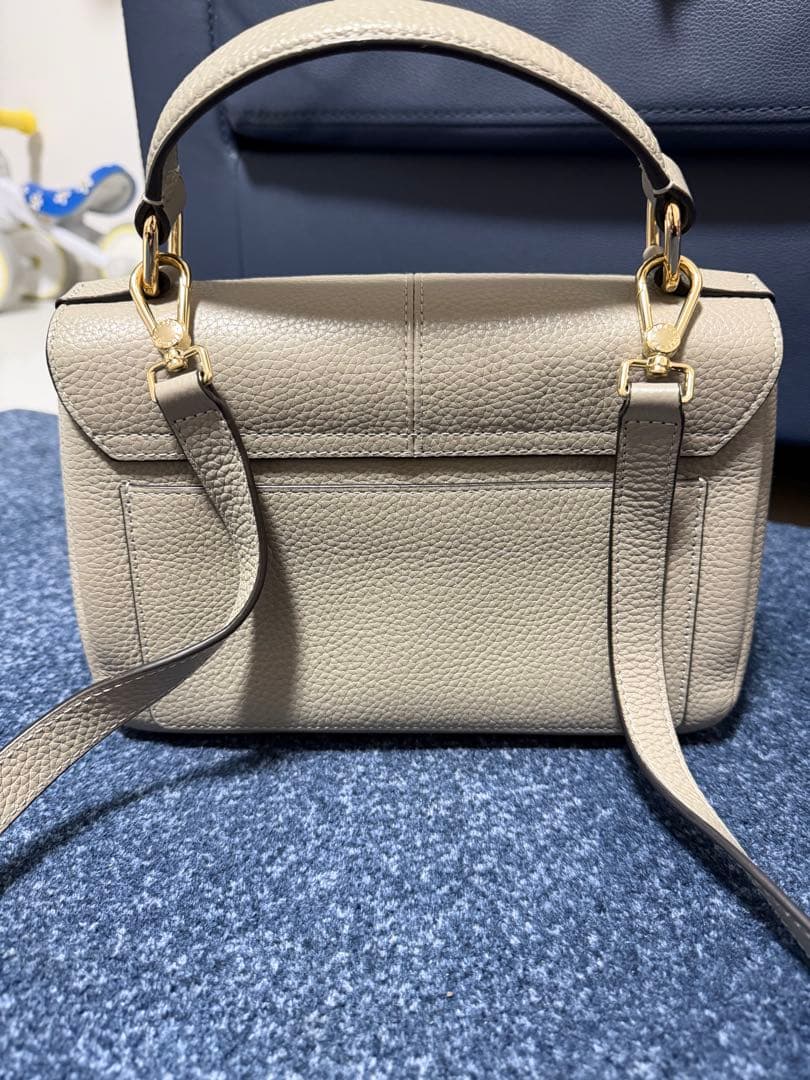 FURLAショルダーバッグ